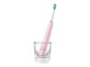 Philips Sonicare DiamondClean 9000 HX9911 Elektrisk Tandbørste Pink Hvid