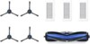 Ecovacs Standard Service Kit for N30 PRO Omni: Replacement Brushes and Filters
