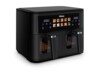 Tristar FR-9075 Fritureapparat 9l 2500W Sort