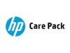 HP Next Day Exchange Hardware Support Support opgradering 3år