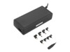 Qoltec Automatic Universal Adapter 18.5 / 19 / 19.5 / 20V