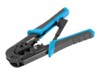 Lanberg NT-0201 Krimpudstyr