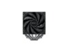 Deepcool AK620 Processor-køler 1-pack Sort Sølv 120 mm