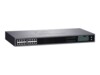 Grandstream GXW4200 Series GXW4216 VoIP-gateway Ethernet Fast Ethernet Gigabit Ethernet Sort