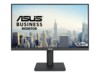 ASUS VA24DQFS 24' 1920 x 1080 (Full HD) VGA (HD-15) VGA HDMI DisplayPort 100Hz Pivot Skærm