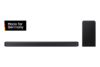 Samsung Q-series HW-Q610GF 3.1.2-kanal Soundbar Sort