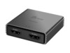 j5create JDSH812 2x porte