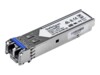 StarTech.com Cisco GLC-LH-SMD Compatible SFP Module - 1000BASE-LX/LH - 1GE 1GbE Single Mode Fiber SMF Optic Transceiver SFP (mini-GBIC) transceiver modul Gigabit Ethernet
