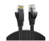 Ugreen 50173 CAT 6 U/UTP CCA 1m Sort