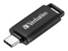 Verbatim Store 'n' Go 64GB USB 3.2 Gen 1 USB stick Sort