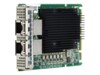 Broadcom Netværksadapter Open Compute Project mezzanine (OCP) 3.0 10Gbps