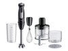 Braun MultiQuick 5 MQ55.254MBK 0,5l 0,5l 1000W Sort