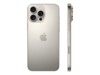APPLE IPHONE 16 PRO 128GB NATURAL TITANIUM