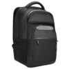 Targus CityGear Rygsæk 17.3' Polyurethan Sort