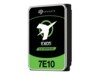 Seagate Exos 7E10 Harddisk ST8000NM017B 8TB SATA-600