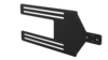 PERIPHERAL PAYMENT BRACKETBLACKACCS