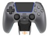 DELTACO GAMING Controller iOS PC Sony PlayStation 5 Sony PlayStation 5 Slim Sony PlayStation 5 Pro Android