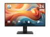 MSI Pro MP242 E14A 23.8' 23.8' IPS IPS 1920 x 1080 (Full HD) 1920 x 1080 (Full HD) HDMI DisplayPort 144 Hz 144 Hz