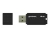 GOODRAM UME3 16GB USB 3.0 USB stick Sort