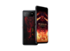 ASUS ROG Phone 6 6.78' 512GB Ildrød