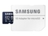 Samsung PRO Ultimate MB-MY512SA microSDXC 512GB 200MB/s