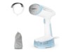 Tefal Access Steam Pocket DT3041E1 Håndholdt stof damper 1300W Blå Hvid