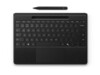 Microsoft Surface Pro Flex Keyboard Tastatur Mekanisk Ja Trådløs Fransk