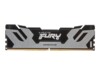 Kingston FURY Renegade DDR5 SDRAM 24GB CL38 On-die ECC DIMM 288-PIN