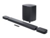 JBL Bar 800MK2 7.1 kanaler 7.1 kanaler Sort Sort