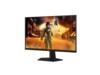 AOC Gaming Q27G41ZDF 27' 2560 x 1440 (2K) HDMI DisplayPort 240Hz