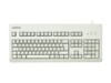 CHERRY G80-3000 Tastatur Kablet US engelsk