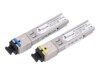 Extralink SFP (mini-GBIC) transceiver modul Gigabit Ethernet Fibre Channel SONET
