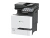 Lexmark CX735adse Laser