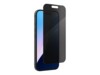 ZAGG InvisibleShield Glass Elite Privacy Apple iPhone 15, 16