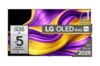 LG OLED evo AI OLED83G51LW TV 83' 4K Ultra HD