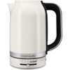 KitchenAid 5KEK1701EPL Elkedel 1,7l 2400W Sort