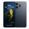 TCL 70 NXTPAPER Pro 6.9' 256 GB Blå