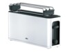 Braun PurEase HT3110WH Brødrister Hvid