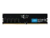 Crucial DDR5 16GB 4800MHz CL40 ECC