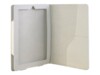 SinanPower Taske Hvid Apple iPad 1