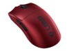 Razer Viper V3 Pro Optisk Trådløs Kablet Rød