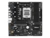 ASRock A620AM PRO-A Micro ATX Socket AM5 AMD A620A
