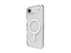 ZAGG Crystal Palace Snap Beskyttelsescover Transparent