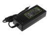 Green Cell PRO 120Watt Strømforsyningsadapter