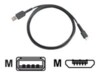 Zebra USB-kabel