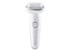 Braun Silk-épil 9 9-041 Epilator Hvid