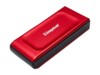 Kingston SSD XS1000 2TB USB 3.2 Gen 2