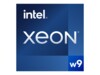 Intel Xeon w9-3595X 2GHz 2GHz 60 60 LGA 4677 LGA 4677 TRAY - u/køler