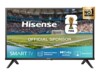 Hisense 32A4Q 32' 720p Sort