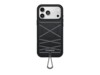 OtterBox Sole Series Beskyttelsescover Sort Apple iPhone 17 Pro Max